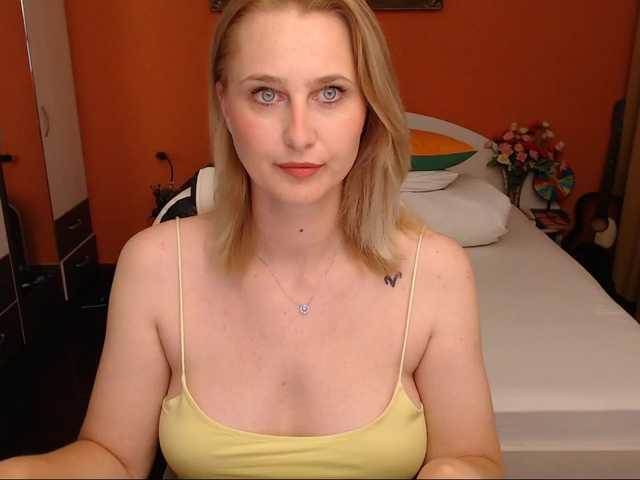 Live трансляция NatashaRouge - Runet.cam