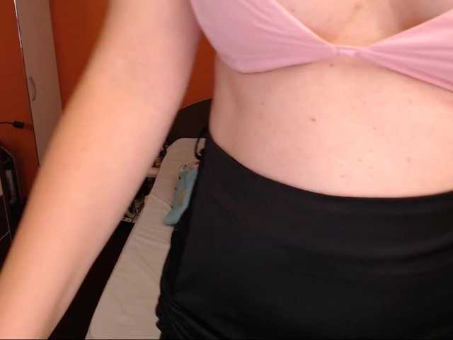 NatashaRouge live cam