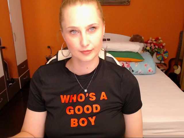 Live трансляция NatashaRouge - Runet.cam