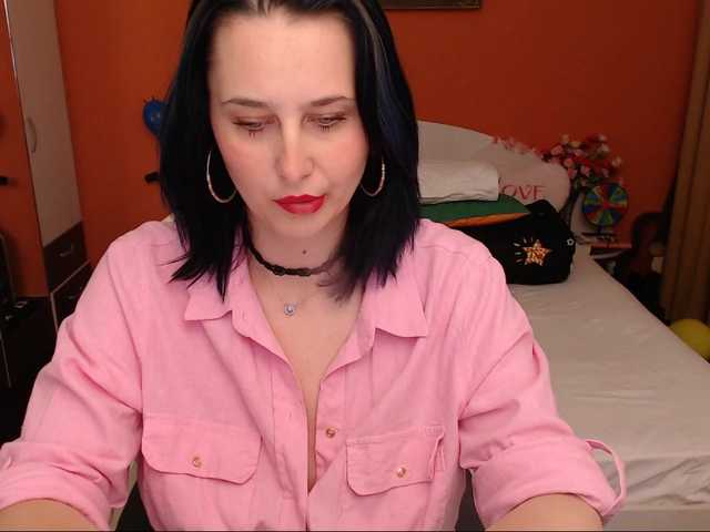 go to chat with NatashaRouge