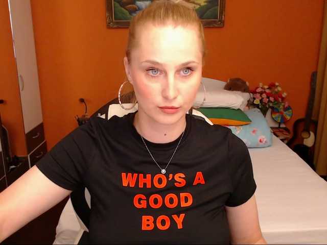 Live трансляция NatashaRouge - Runet.cam