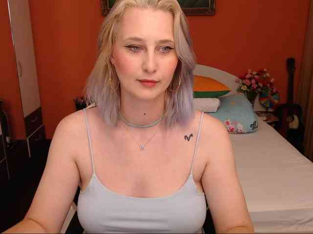 live