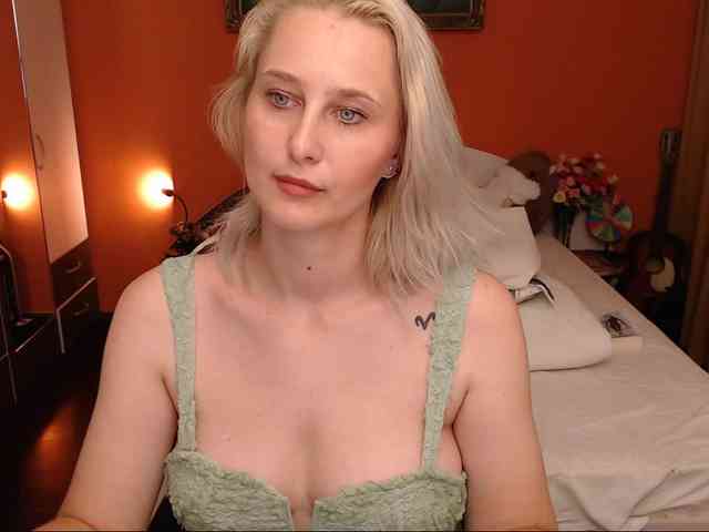 NatashaRouge Live Webcam on BongaCams