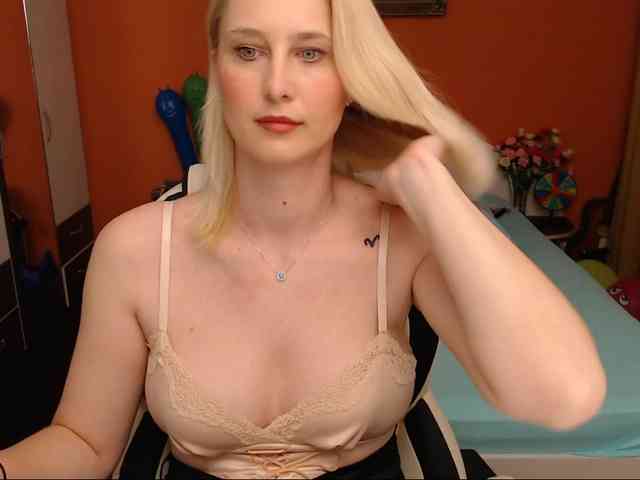 Modèle: NatashaRouge