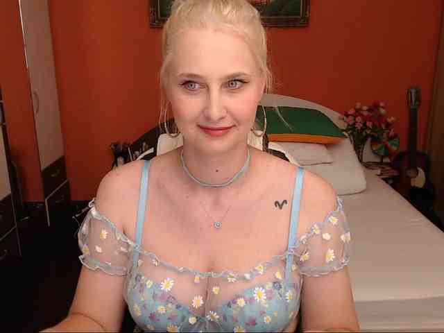 NatashaRouge Sex Cam Show