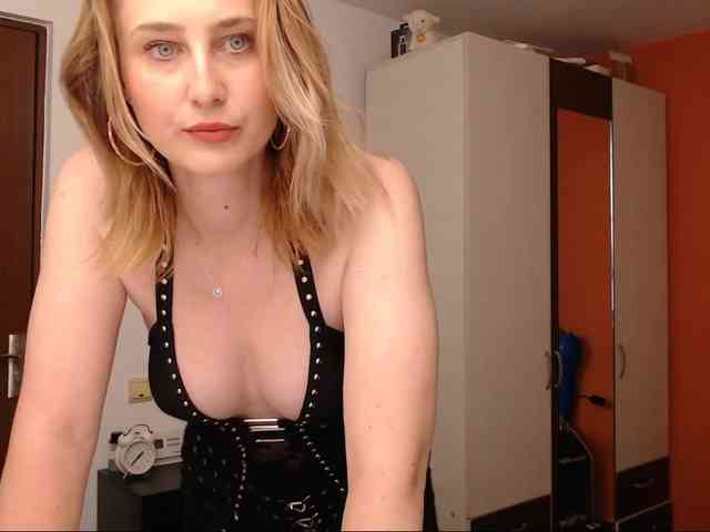 Modèle: NatashaRouge