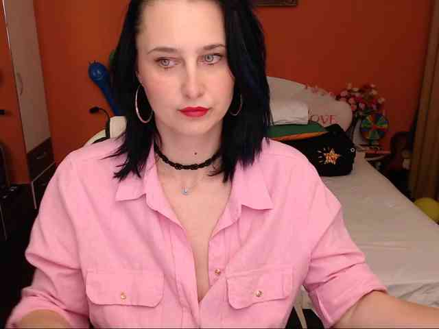 NatashaRouge Live Webcam on BongaCams