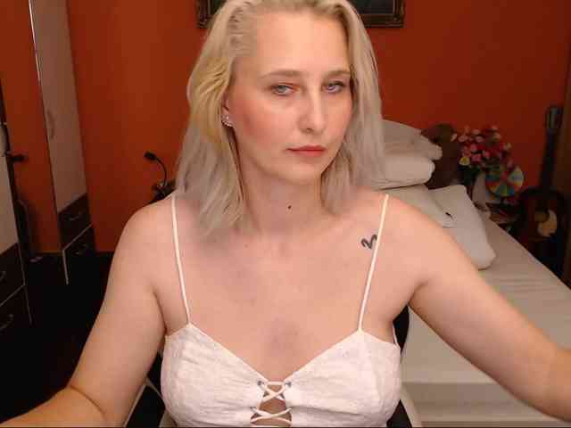 Modèle: NatashaRouge