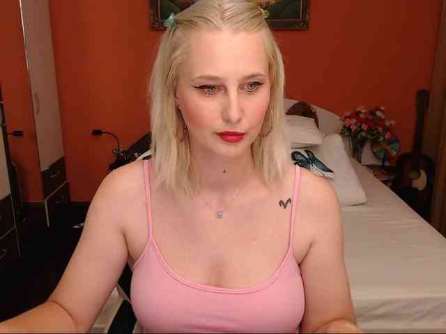 Modèle: NatashaRouge
