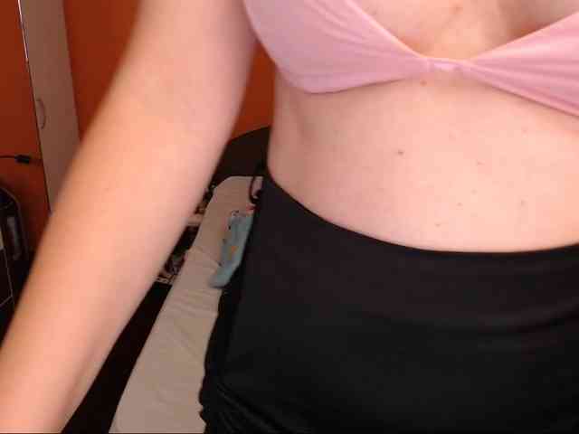 NatashaRouge's webcam live show