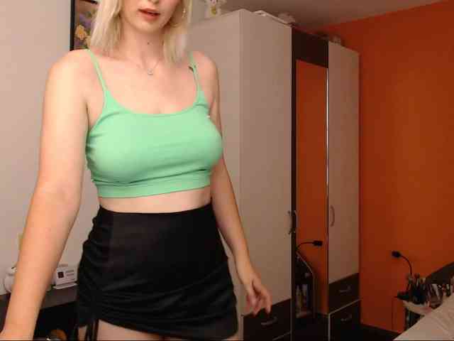 Modèle: NatashaRouge