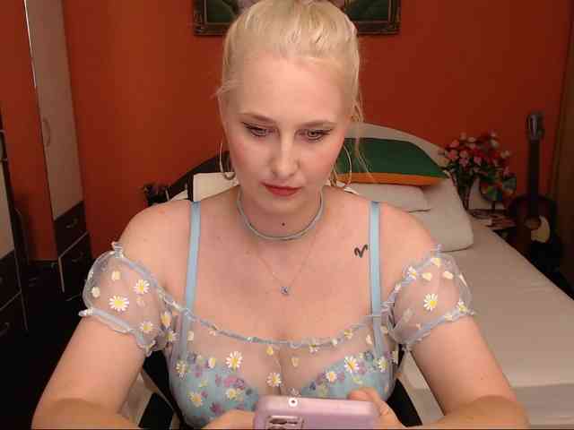 NatashaRouge Sex Cam Show