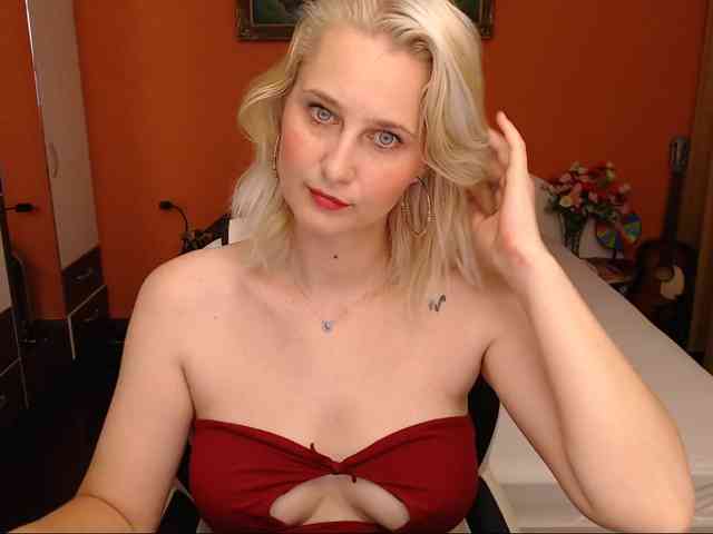 Modèle: NatashaRouge