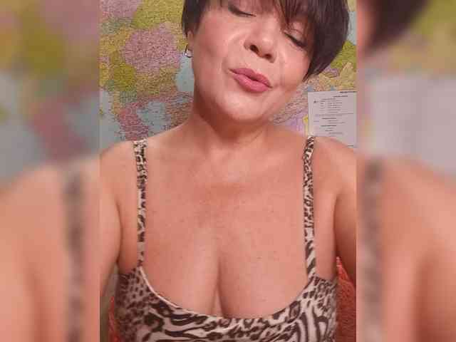 -Sonka- Sex Cam Show