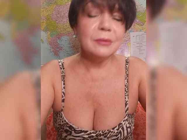 -Sonka- Sex Cam Show