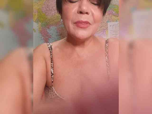 -Sonka- Sex Cam Show