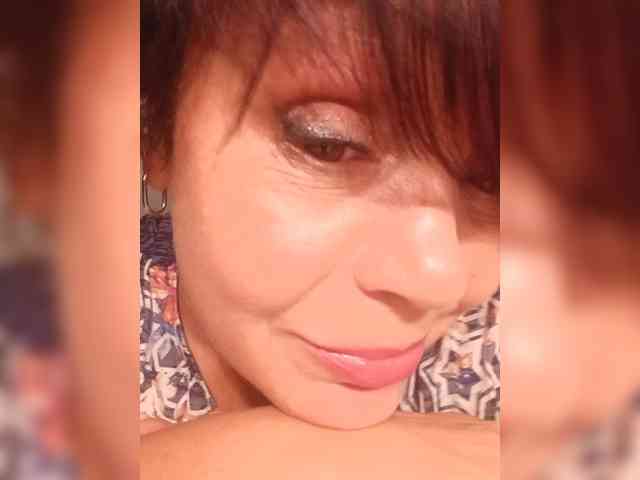-Sonka- Sex Cam Show