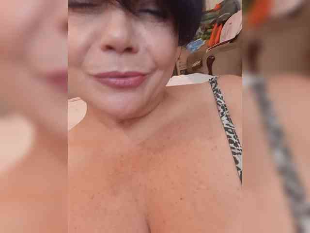 -Sonka- Sex Cam Show