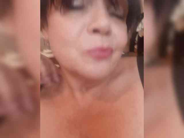 -Sonka- Sex Cam Show