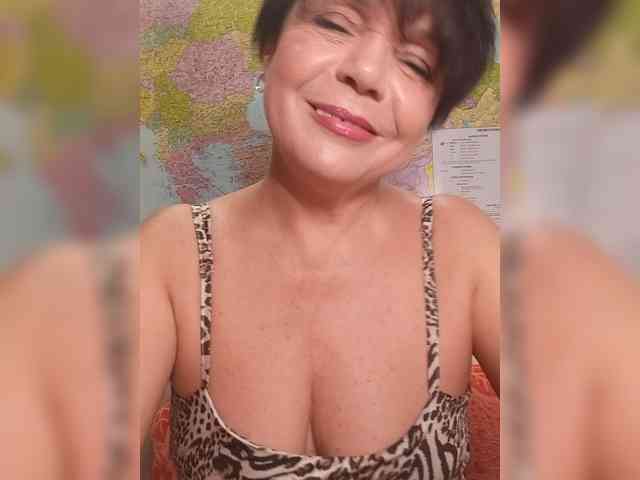 -Sonka- Sex Cam Show