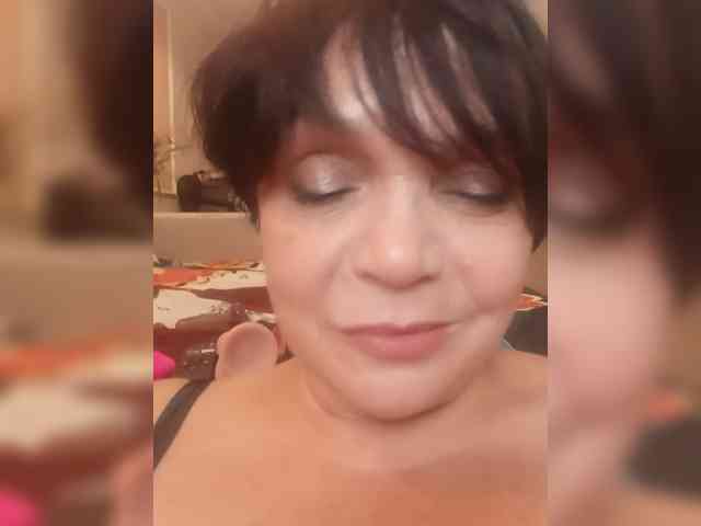 -Sonka- Sex Cam Show