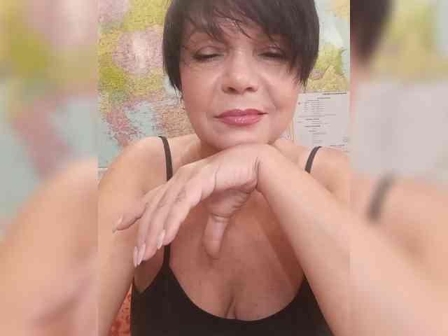 -Sonka- Sex Cam Show