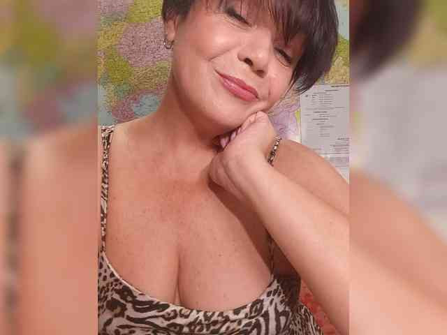-Sonka- Sex Cam Show