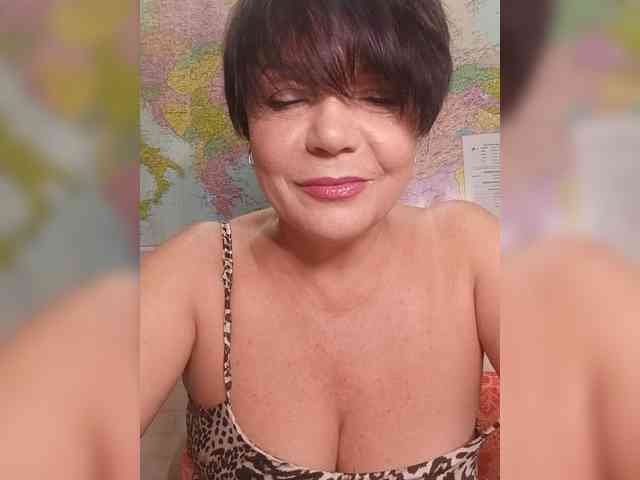 -Sonka- Sex Cam Show