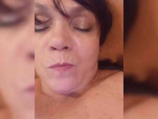 -Sonka- Sex Cam Show