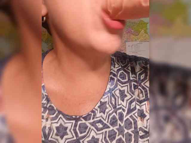 -Sonka- Sex Cam Show
