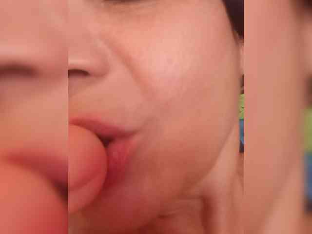 -Sonka- Sex Cam Show