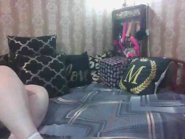 SweetLadyMary
