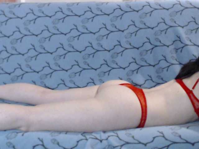 Viyusu live cam on BongaCams