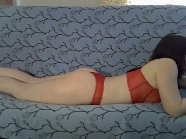 Viyusu live cam on BongaCams