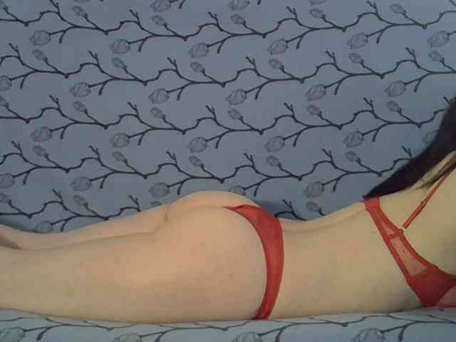 VikiPopens webcam