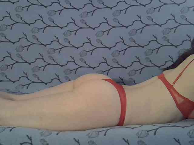 VikiPopens webcam