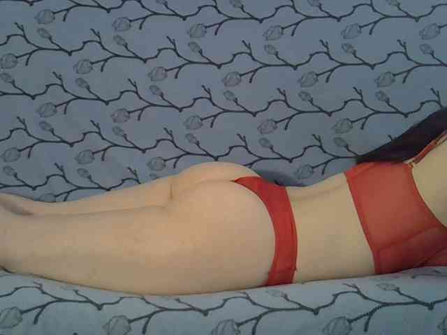 VikiPopens webcam