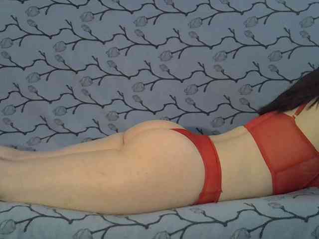 VikiPopens webcam
