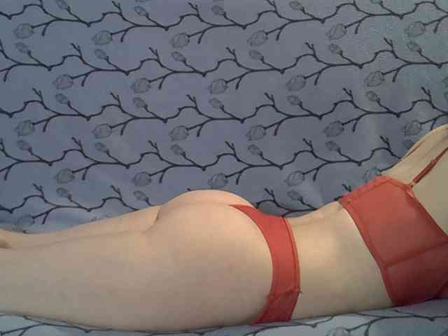 VikiPopens webcam