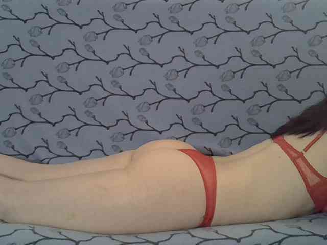 VikiPopens webcam