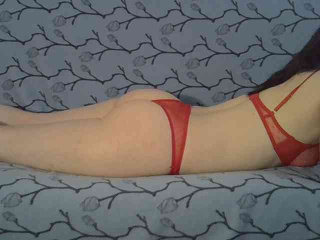 VikiPopens webcam