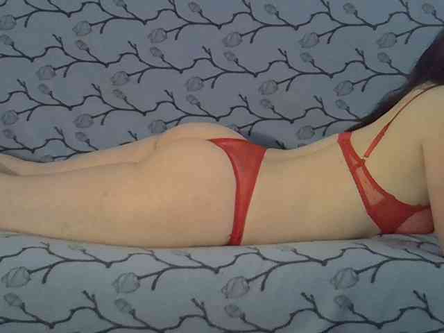 VikiPopens webcam
