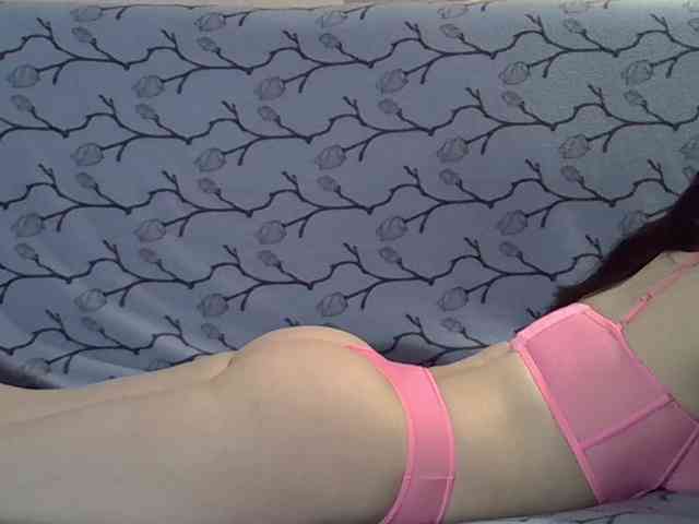 VikiPopens webcam