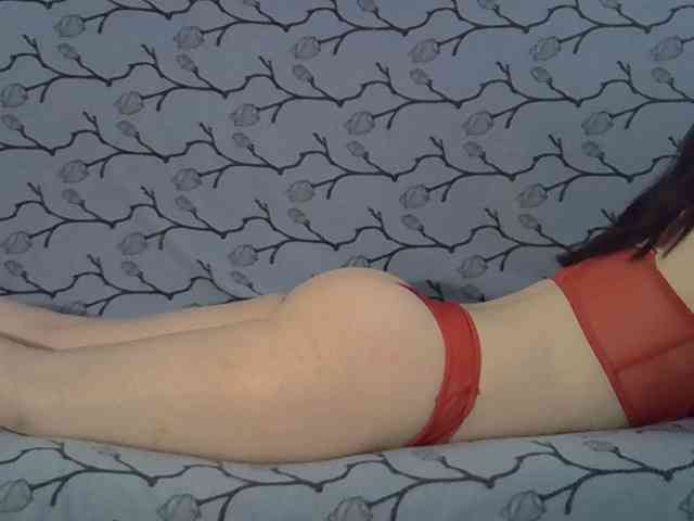VikiPopens webcam