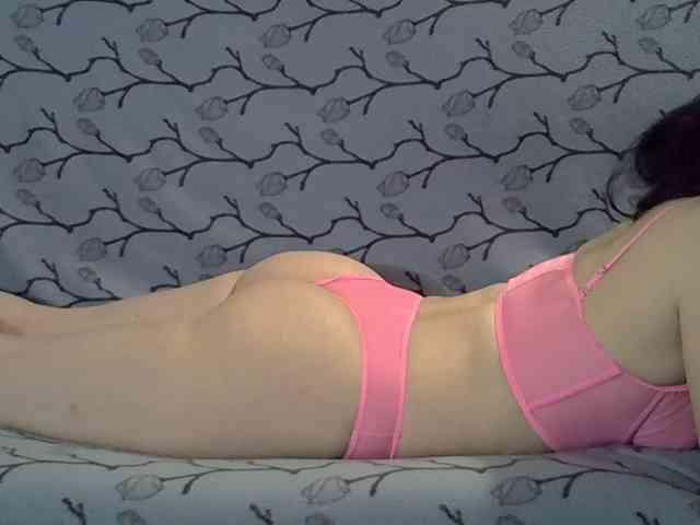 VikiPopens webcam