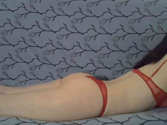 VikiPopens webcam