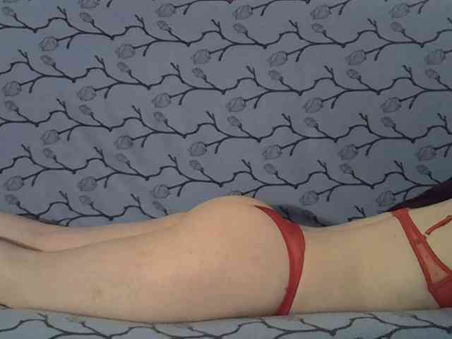 VikiPopens webcam