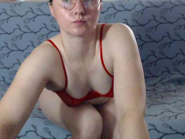 VikiPopens webcam