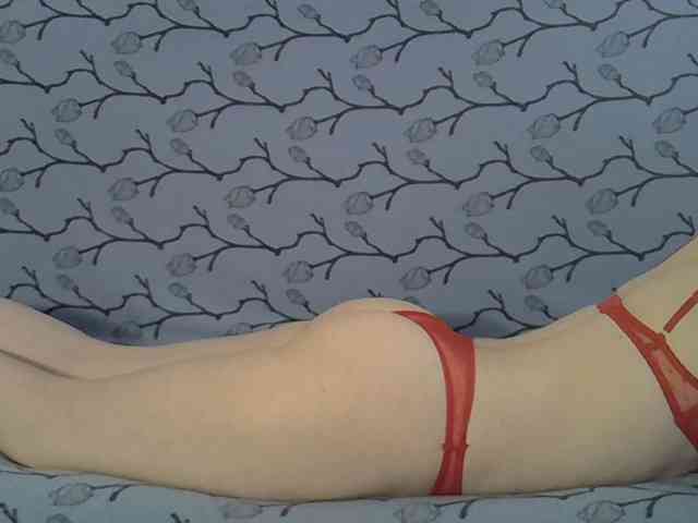 VikiPopens webcam