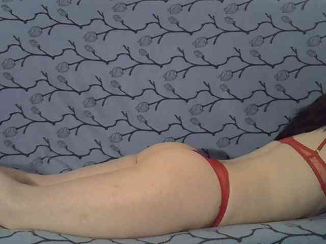 VikiPopens webcam